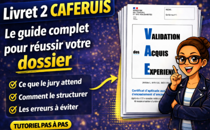 CAFERUIS VAE