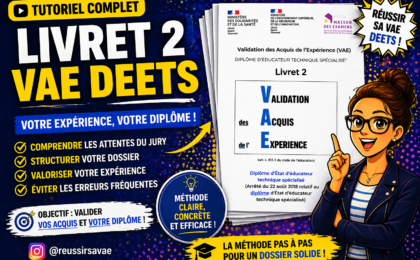 éducateur technique spécialisé