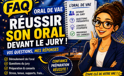entretien VAE