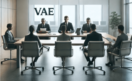 oral vae