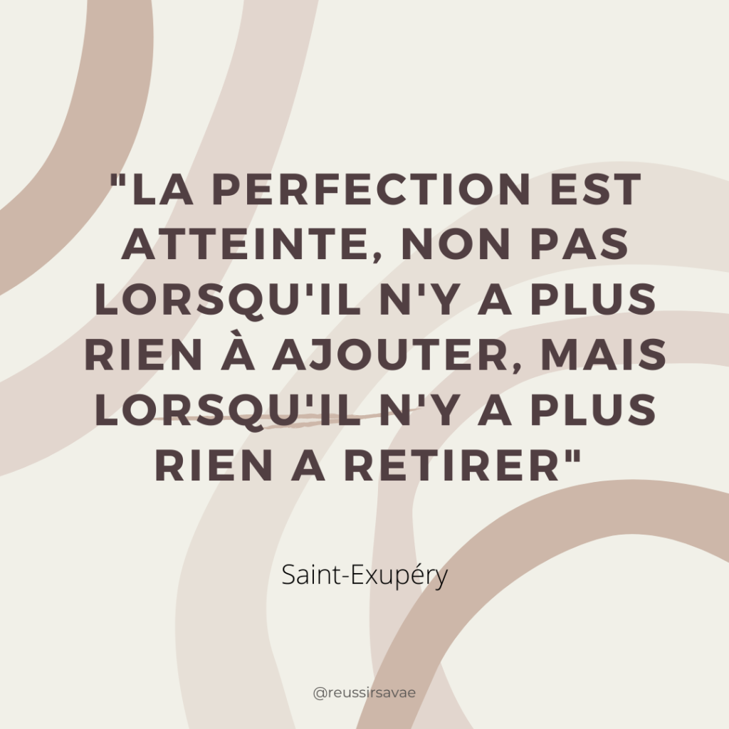 comment rédiger livret 2