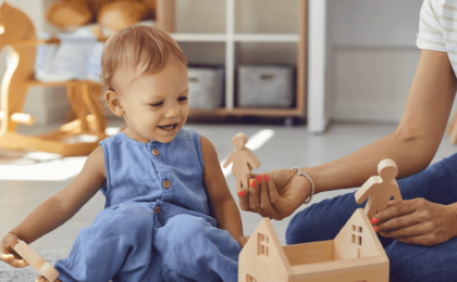 cap petite enfance vae
