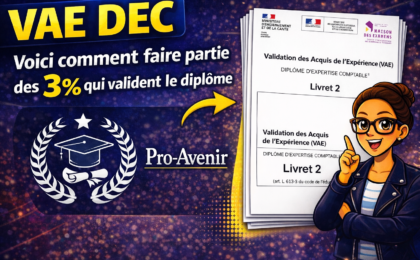Exemple livret DEC