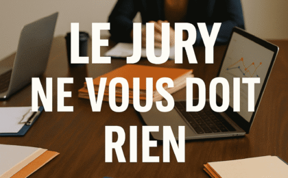 JURY VAE