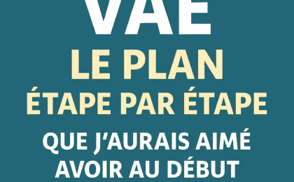 vae guide conseil