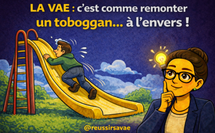 validation acquis expérience