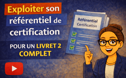 compétences VAE