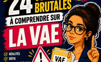 INFOS VAE