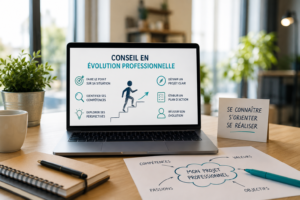 Conseil en évolution professionnelle PRO AVENIR