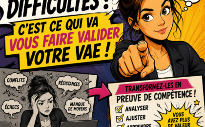 difficulté expérience