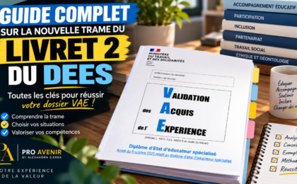 DOSSIER DE VALIDATION DEES